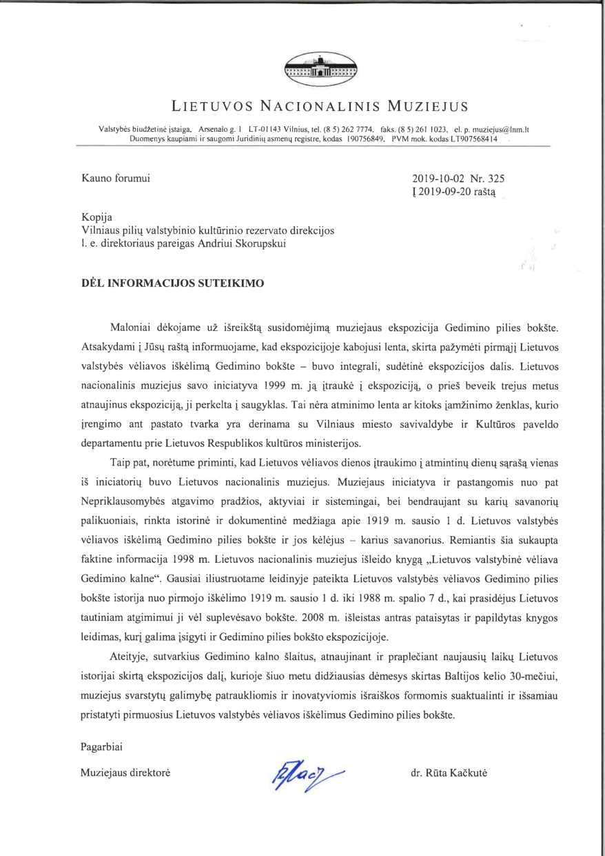 Nac.miziejaus atsakymas-1