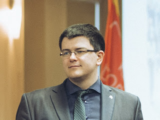 Vytautas Sinica. „Jeigu valstybė skatina nedirbti, tai visada yra ...