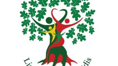 LIETUVOS ŠEIMŲ SĄJŪDIS