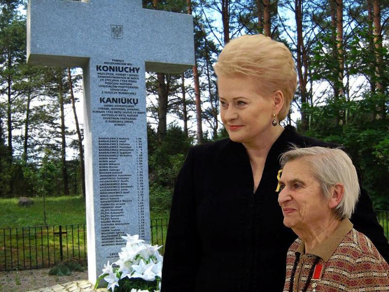 Nusimeskime “amžinos kaltės“&nbsp;kuprą