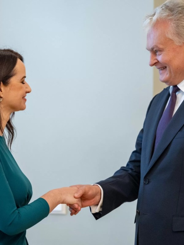 Grybų karas ir&nbsp;taika