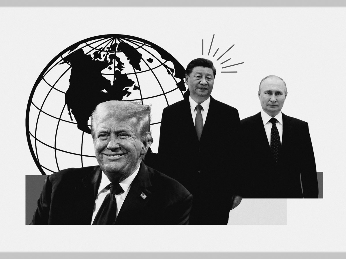 Specialiųjų karinių operacijų&nbsp;epocha